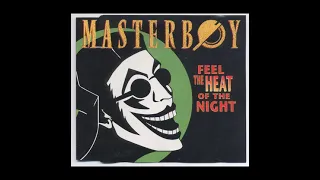 Masterboy   Mega Hit Mix Bonus CD