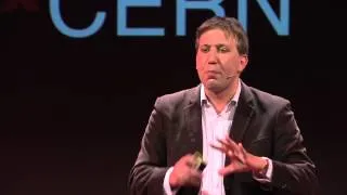 How to discover a planet from your sofa | Chris Lintott | TEDxCERN