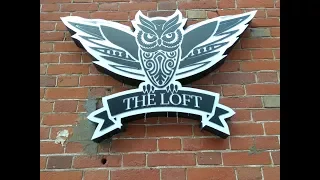 Кальянная The Loft (Россия, Саратов)