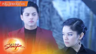 [ENG SUB] Ep 168 | La Luna Sangre | Kathryn Bernardo, Daniel Padilla, Angel Locsin