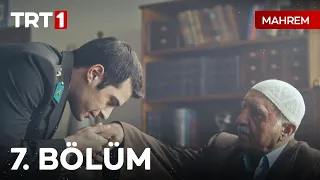 Mahrem 7. Bölüm