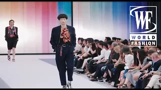 Paul Smith Весна/Лето 2018 Неделя Мужской Моды в Париже