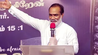 Eva. N. Sadhu Paul Solomon ||  A.P.E. CHURCH CHENNAI | 28.04.2024