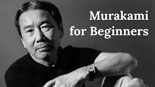 Intro to Haruki Murakami - Where to Start & My Favorites