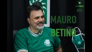 MAURO BETING - Podporco #01