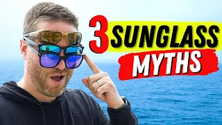 Top 3 Sunglass Myths - Facts About Sunglasses And UV Protection