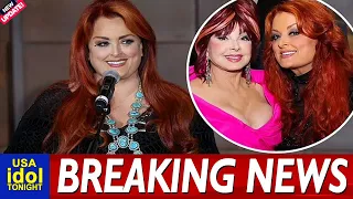Wynonna Judd Responds to Concerns with Fresh Selfies After Sparking Worries on American Idol