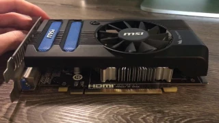 Radeon HD 7770 1GB overview & benchmarks