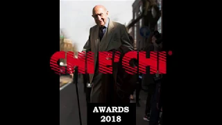 BEPPE MODENESE IN GIURIA AI CHI E’ CHI AWARDS