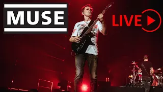 MUSE Live at Montreal Bell Centre *MULTI-CAM* - 14 March 2023