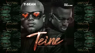 T-sean - Teine (feat. Chile One Mr Zambia)