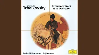 Tchaikovsky: Symphony No. 5 In E Minor, Op. 64, TH.29 - 3. Valse (Allegro moderato)