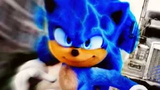 Sonic The Hedgehog 3 (2024) | Credits (FANMADE)