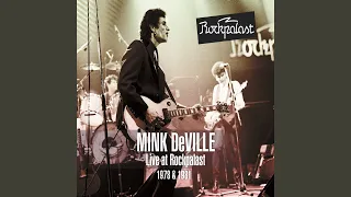 Can't Do Without It (Rockpalast Rocknacht Grugahalle, Essen, Germany 17-18th October 1981)