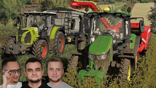 Nowy kombajn do ziemniaków! "od Zera do Farmera" #131 [S2] Akcja Sianokosy! 🔥MST