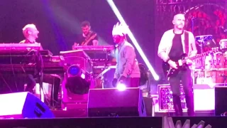 Jamiroquai: Canned Heat, Lovefool. North Sea Jazz 2017