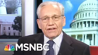 How To Fix White House? A 'Hard-Nosed' Chain Of Command | Morning Joe | MSNBC