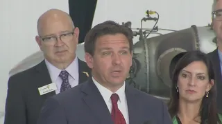 Bexar County Sheriff launches investigation into Florida Gov. Ron DeSantis