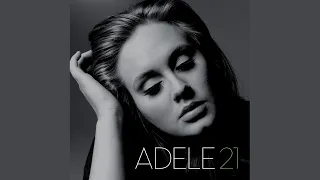 Adele - Hiding My Heart (Official Audio)