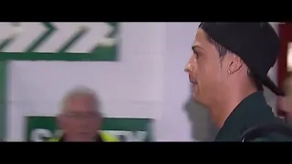 Cristiano Ronaldo Vs Manchester United (05/03/2013)