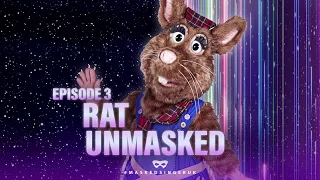 RAT Unmasked Performance | Series 5 | Episode 3