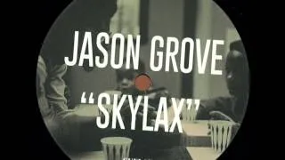 Jason Grove - Old Dayz