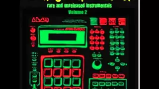 A Tribe Called Quest   Jazz We ve Got Instrumental