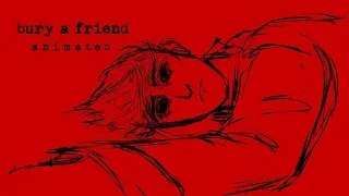 OTWYA  | Billie Eilish - bury a friend (ANIMATION)