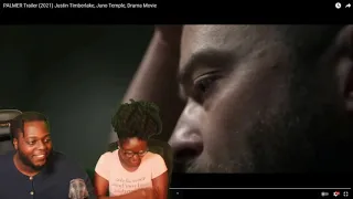 PALMER STARRING JUSTIN TIMBERLAKE OFFICIAL MOVIE TRAILER REACTION