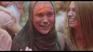 SKAM ITALIA {3} - 3X11 - "TRE, DUE, UNO"