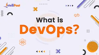 DevOps in 5 Minutes | What is DevOps | DevOps Explained | Intellipaat