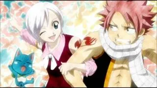 fairy tail priestess of the phoenix opening full