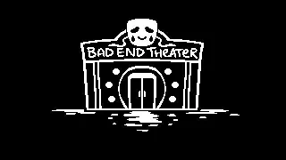 BAD END THEATER (incroyable jeu)