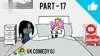 Gogdi comedy video //  part 17 //new comedy video