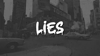 "Lies" | Old School Hip Hop Beat |  Freestyle Boom Bap Beat | Rap Instrumental | Antidote Beats