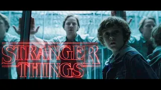 It Chapter 2 | Stranger Things 4 Trailer Style | Good Quality