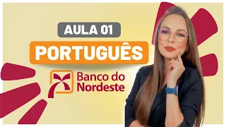 15 QUESTÕES DE PORTUGUÊS PARA O CONCURSO DO BANCO DO NORDESTE 2024 | ANALISTA BANCÁRIO | PARTE 1