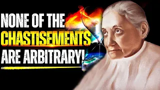 Servant Of God Luisa Piccarreta - Chastisements Will Wipe Out Many Lives From The Face Of The Earth…