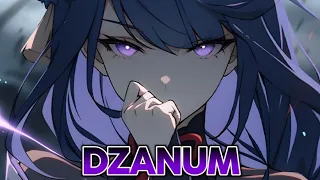 Nightcore - Dzanum (Cute Version)