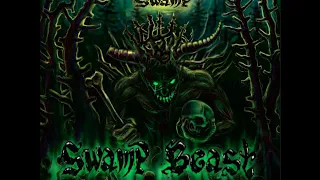 The Devil's Swamp - Swamp Beast (Full Album 2018)