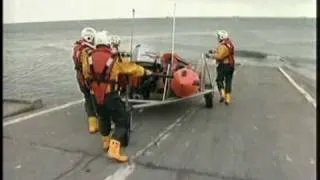 BBC news - rescue of schoolgirl 30 July 2008