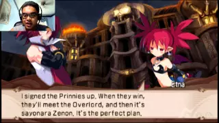 Let's Play Disgaea 2 Dark Hero Days - Part 16