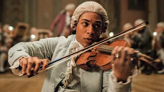 CHEVALIER Official Trailer (2023) Kelvin Harrison Jr. Drama Movie