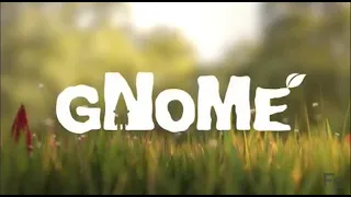 Gnome Comedy animated short film