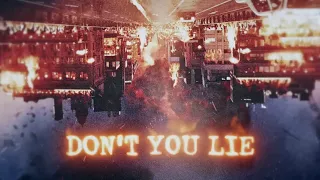 Offset - DON'T YOU LIE (Türkçe Altyazılı)