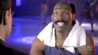 CHARLIE MURPHY - Leroy Smith Newsreel 1