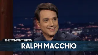 Ralph Macchio Debunks Karate Kid Fan Theories and Rumors