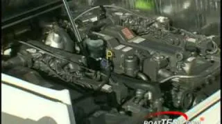 Yanmar Engine- How can high RPM Yanmar diesels outlast lower RPM ones (Kevin Carlan)- BoatTest.com