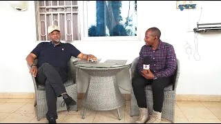 ONE ON ONE WITH MUSEVENI'S BROTHER ON GEN MUHOOZI 2026 | TOYOTA KAGUTA