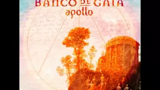 Banco De Gaia - Apollo (2013)